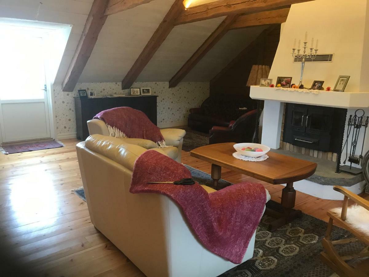 Ameriden Bed&Breakfast Godeby Exterior foto