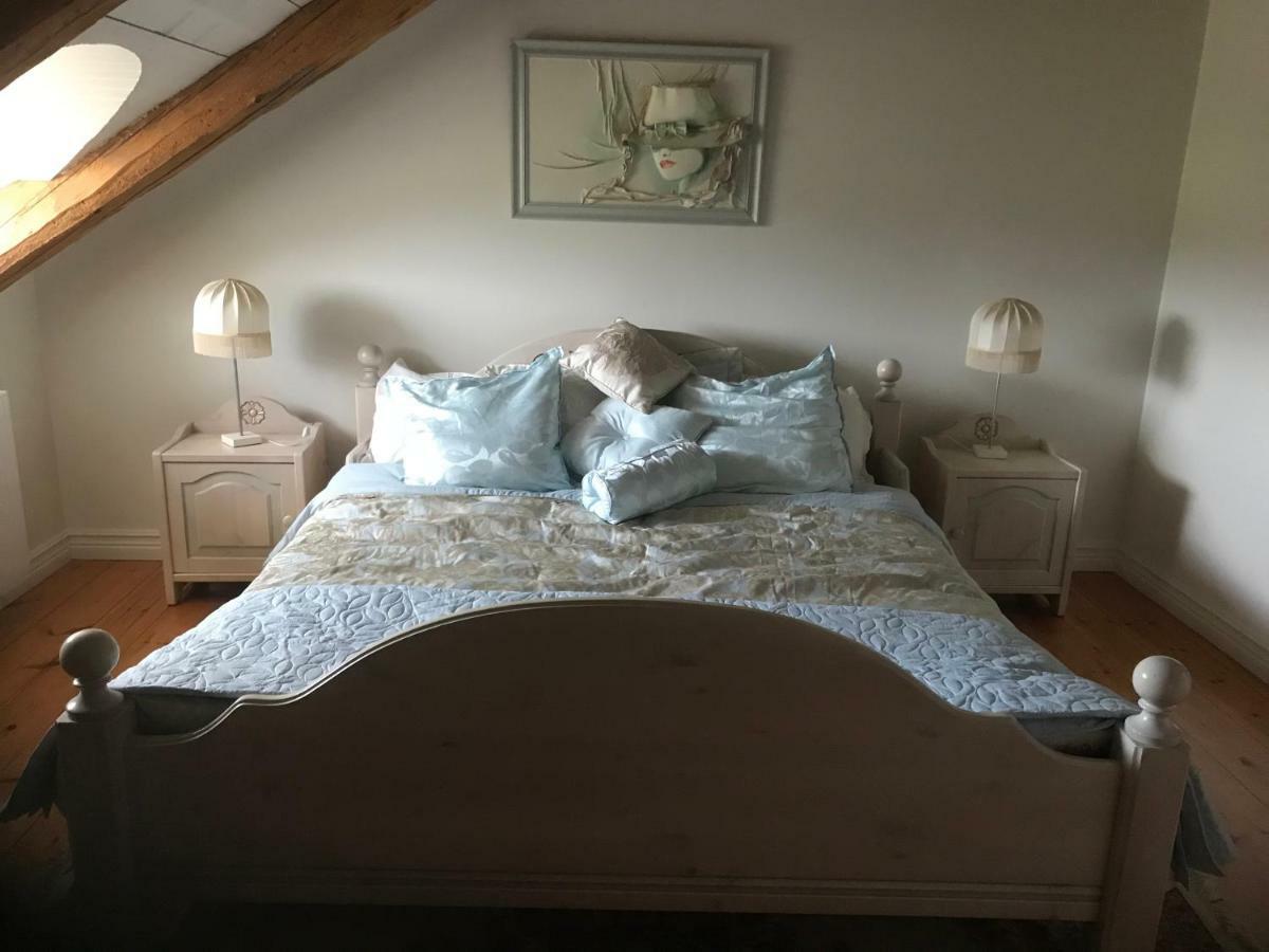 Ameriden Bed&Breakfast Godeby Exterior foto