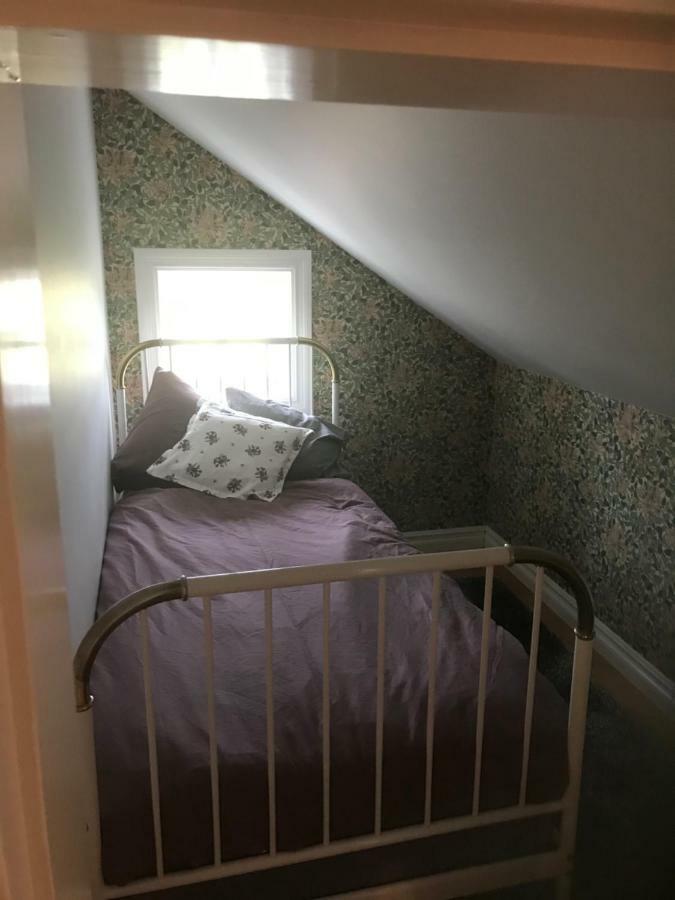 Ameriden Bed&Breakfast Godeby Exterior foto