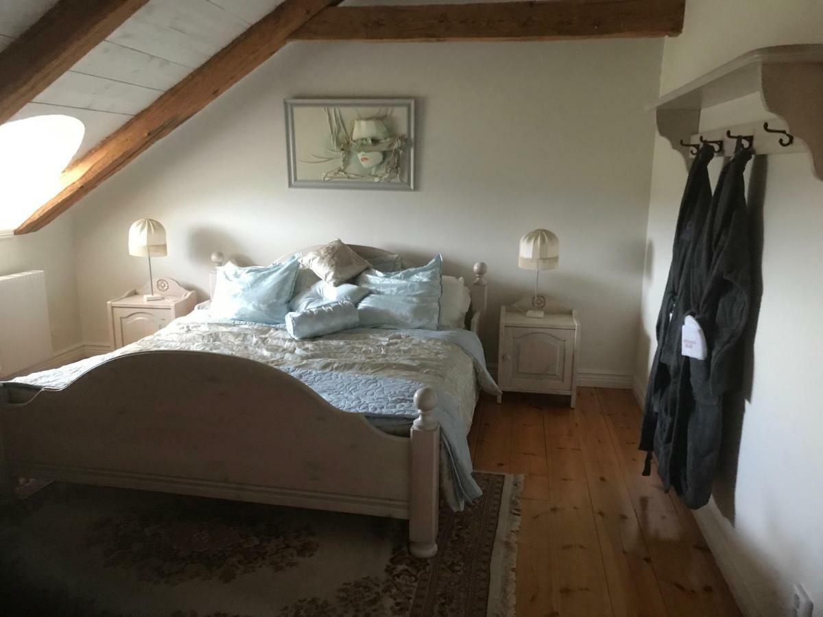 Ameriden Bed&Breakfast Godeby Exterior foto