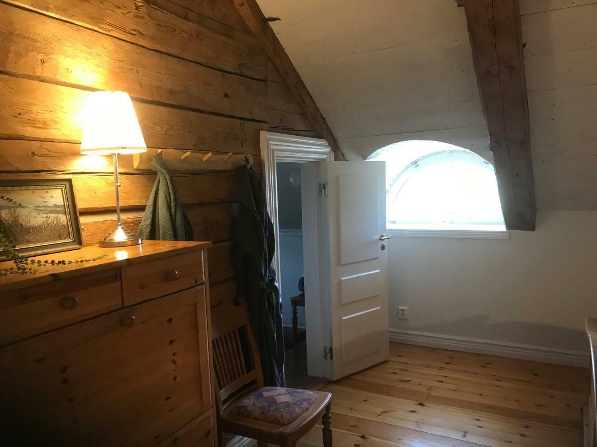 Ameriden Bed&Breakfast Godeby Exterior foto
