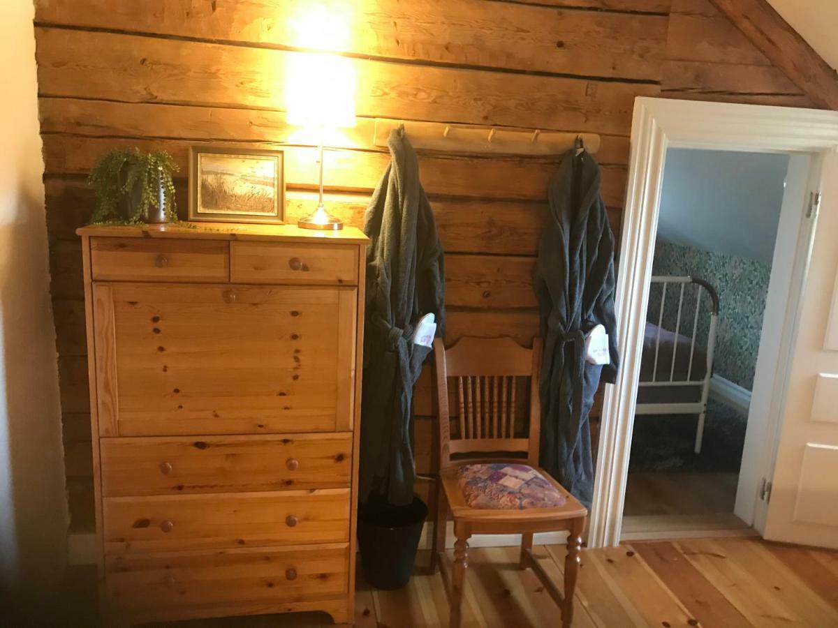 Ameriden Bed&Breakfast Godeby Exterior foto